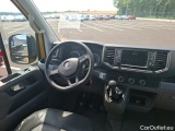  Volkswagen  Crafter VAN 35 L4H3 2.0 TDI 140 CH BUSINESS LINE  7 #8