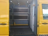  Volkswagen  Crafter VAN 35 L4H3 2.0 TDI 140 CH BUSINESS LINE  7 #11