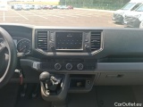  Volkswagen  Crafter VAN 35 L4H3 2.0 TDI 140 CH BUSINESS LINE  7 #12