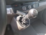  Volkswagen  Crafter VAN 35 L4H3 2.0 TDI 140 CH BUSINESS LINE  7 #21
