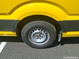  Volkswagen  Crafter VAN 35 L4H3 2.0 TDI 140 CH BUSINESS LINE  7 #33