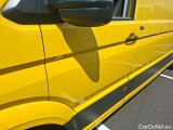  Volkswagen  Crafter VAN 35 L4H3 2.0 TDI 140 CH BUSINESS LINE  7 #34