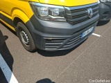  Volkswagen  Crafter VAN 35 L4H3 2.0 TDI 140 CH BUSINESS LINE  7 #48