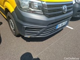  Volkswagen  Crafter VAN 35 L4H3 2.0 TDI 140 CH BUSINESS LINE  7 #50