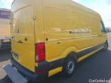  Volkswagen  Crafter VAN 35 L4H3 2.0 TDI 140 CH BUSINESS LINE  7 #54