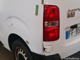  Citroen  Jumpy FGN M BLUEHDI 120 S&S BVM6 BUSINESS  8 #36