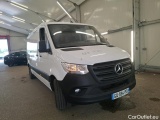  Mercedes  Sprinter FGN 315 CDI 39 3.5T FWD FIRST  9 #6