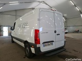  Mercedes  Sprinter FGN 315 CDI 39 3.5T FWD FIRST  9 #7