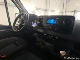  Mercedes  Sprinter FGN 315 CDI 39 3.5T FWD FIRST  9 #8