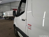  Mercedes  Sprinter FGN 315 CDI 39 3.5T FWD FIRST  9 #31