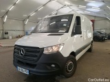  Mercedes  Sprinter FGN 315 CDI 39 3.5T FWD FIRST  9 #37