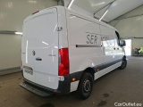  Mercedes  Sprinter FGN 315 CDI 39 3.5T FWD FIRST  9 #40