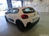  Citroen  C3 SOCIETE BLUEHDI 100 S&S BVM6 FEEL NAV  13 #7