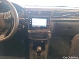  Citroen  C3 SOCIETE BLUEHDI 100 S&S BVM6 FEEL NAV  13 #12