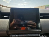  Renault  Clio SOCIETE SCE 65 - 21 AIR NAV  14 #16