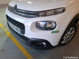 Citroen  C3 SOCIETE BLUEHDI 100 S&S BVM FEEL  15 #33
