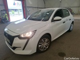  Peugeot  208 PURETECH 75 S&S BVM5 PREMIUM PACK  17 #40