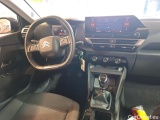  Citroen  C4 SOCIETE BLUEHDI 110 S&S BVM6 FEEL NAV BUSINESS R  18 #8