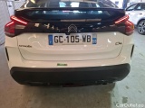  Citroen  C4 SOCIETE BLUEHDI 110 S&S BVM6 FEEL NAV BUSINESS R  18 #39