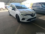  Renault  Clio SOCIETE TCE 90 EVOLUTION REVERSIBLE  19 #6