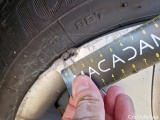  Renault  Clio SOCIETE TCE 75 ENERGY E6C AIR  21 #34