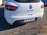  Renault  Clio SOCIETE TCE 75 ENERGY E6C AIR  21 #52