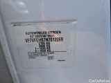  Citroen  Jumpy FGN M BLUEHDI 145 S&S EAT8 DRIVER  24 #5