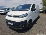 Citroen  Jumpy FGN M BLUEHDI 145 S&S EAT8 DRIVER  24 #6