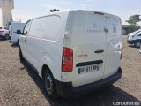  Citroen  Jumpy FGN M BLUEHDI 145 S&S EAT8 DRIVER  24 #7