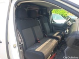  Citroen  Jumpy FGN M BLUEHDI 145 S&S EAT8 DRIVER  24 #10