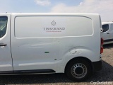  Citroen  Jumpy FGN M BLUEHDI 145 S&S EAT8 DRIVER  24 #24