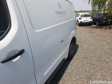  Citroen  Jumpy FGN M BLUEHDI 145 S&S EAT8 DRIVER  24 #25