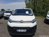  Citroen  Jumpy FGN M BLUEHDI 145 S&S EAT8 DRIVER  24 #34