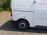  Citroen  Jumpy FGN M BLUEHDI 145 S&S EAT8 DRIVER  24 #39