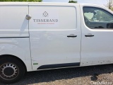  Citroen  Jumpy FGN M BLUEHDI 145 S&S EAT8 DRIVER  24 #43