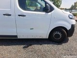  Citroen  Jumpy FGN M BLUEHDI 145 S&S EAT8 DRIVER  24 #47