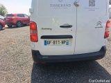  Citroen  Jumpy FGN M BLUEHDI 145 S&S EAT8 DRIVER  24 #53