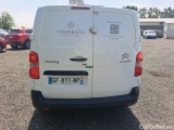  Citroen  Jumpy FGN M BLUEHDI 145 S&S EAT8 DRIVER  24 #55