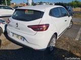  Renault  Clio SOCIETE SCE 65 AIR NAV  27 #2