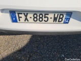  Renault  Clio SOCIETE SCE 65 AIR NAV  27 #4