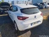  Renault  Clio SOCIETE SCE 65 AIR NAV  27 #7