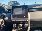  Renault  Clio SOCIETE SCE 65 AIR NAV  27 #12