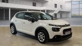  Citroen  C3 SOCIETE BLUEHDI 100 S&S BVM FEEL  28 #3