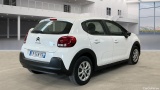  Citroen  C3 SOCIETE BLUEHDI 100 S&S BVM FEEL  28 #4