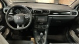  Citroen  C3 SOCIETE BLUEHDI 100 S&S BVM FEEL  28 #10