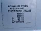  Citroen  C3 SOCIETE BLUEHDI 100 S&S BVM FEEL  28 #11