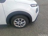  Citroen  C3 SOCIETE BLUEHDI 100 S&S BVM FEEL  28 #19