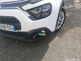  Citroen  C3 SOCIETE BLUEHDI 100 S&S BVM FEEL  28 #21
