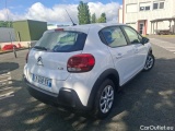  Citroen  C3 SOCIETE BLUEHDI 100 S&S BVM FEEL  28 #34