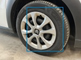  Citroen  C3 SOCIETE BLUEHDI 100 S&S BVM FEEL  28 #42